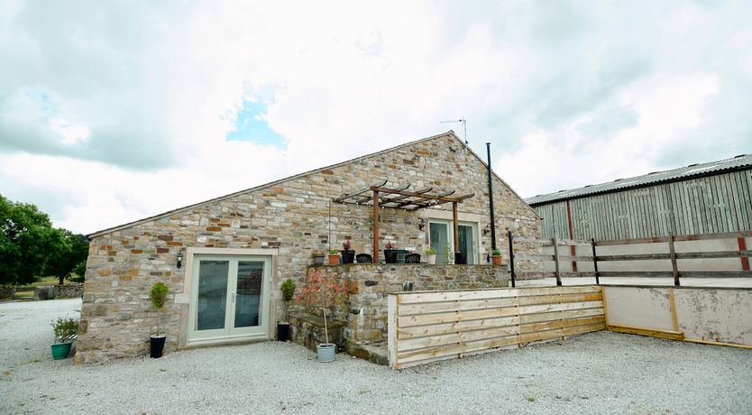 Photo of Penyghent View