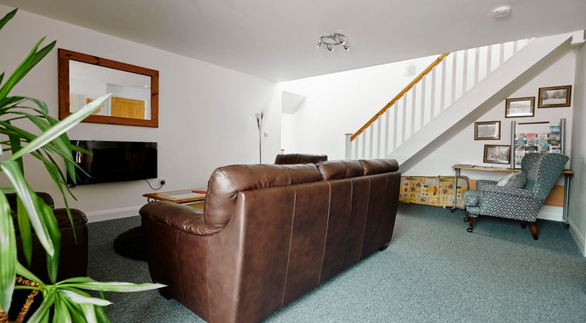 Photo of Penyghent View