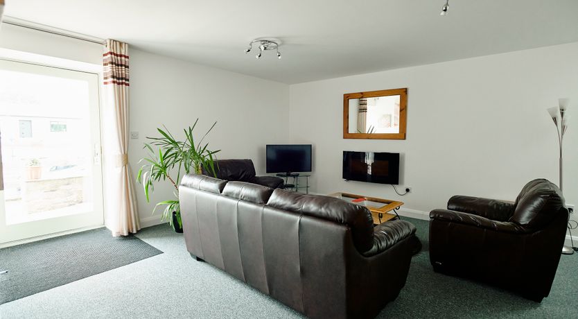 Photo of Penyghent View