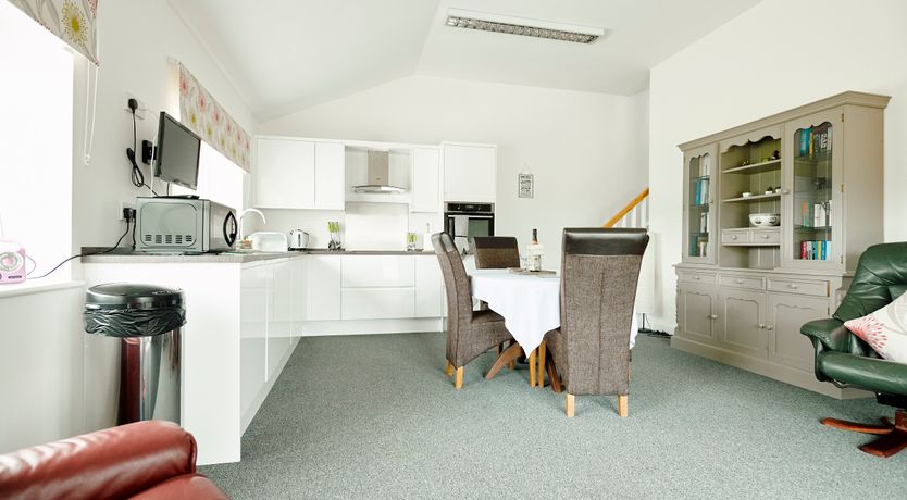 Photo of Penyghent View