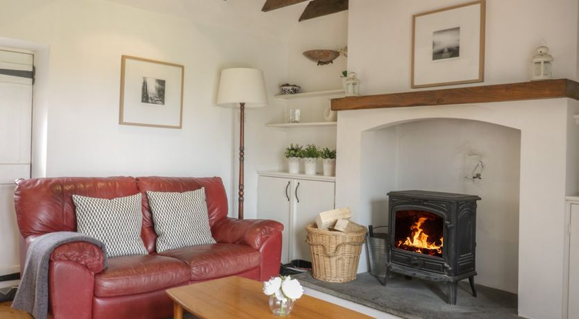 Photo of Sweetpea Cottage