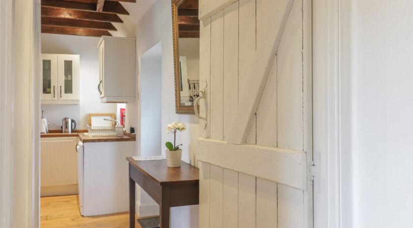 Photo of Sweetpea Cottage