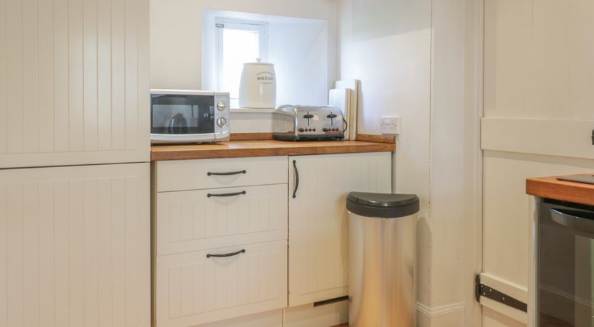 Photo of Sweetpea Cottage