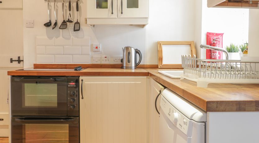 Photo of Sweetpea Cottage