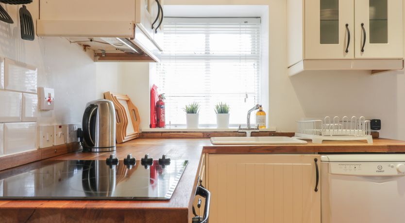 Photo of Sweetpea Cottage