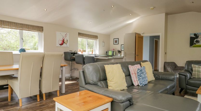 Photo of Cartmel Lodge