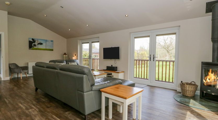 Photo of Cartmel Lodge