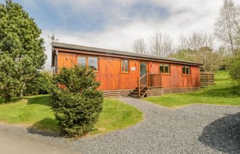 Cartmel Lodge Holiday Home