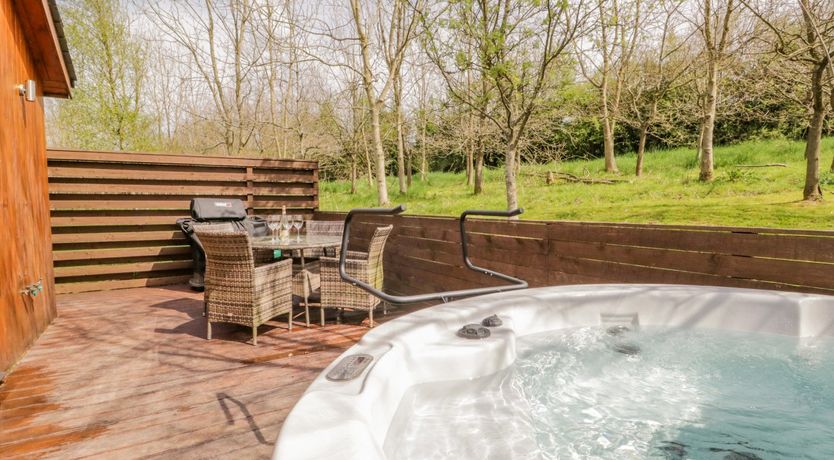 Photo of Cartmel Lodge