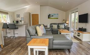 Photo of Cartmel Lodge
