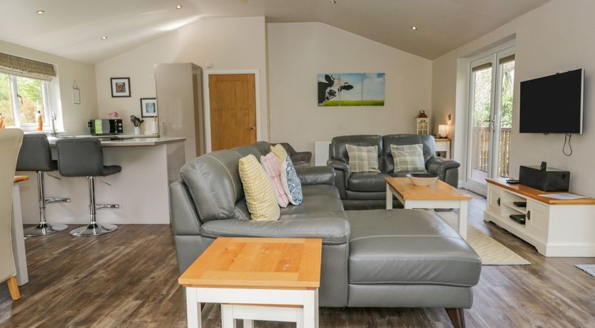 Photo of Cartmel Lodge