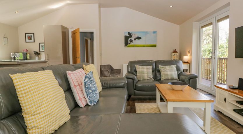 Photo of Cartmel Lodge