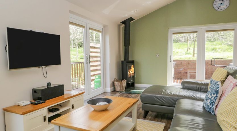 Photo of Cartmel Lodge