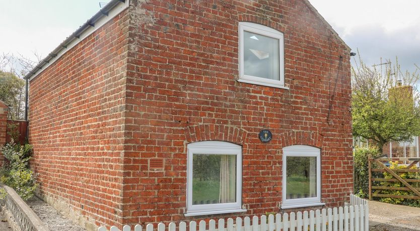 Photo of The Granary