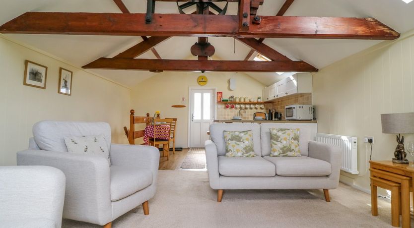 Photo of The Granary