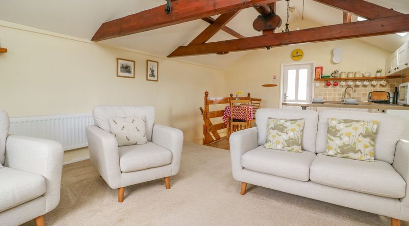 Photo of The Granary