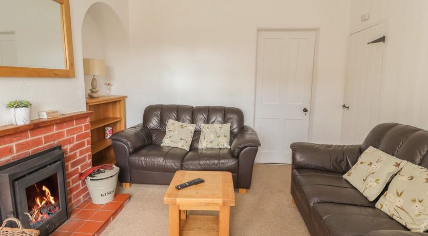 Photo of 1 Organsdale Cottages