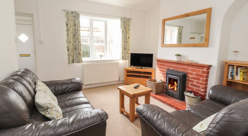 Photo of 1 Organsdale Cottages