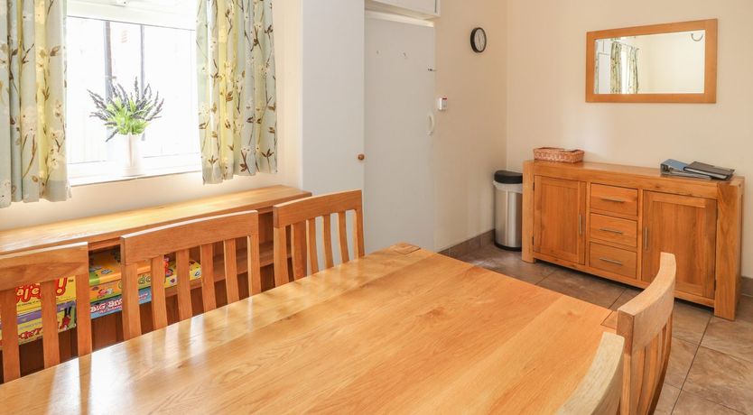 Photo of 1 Organsdale Cottages