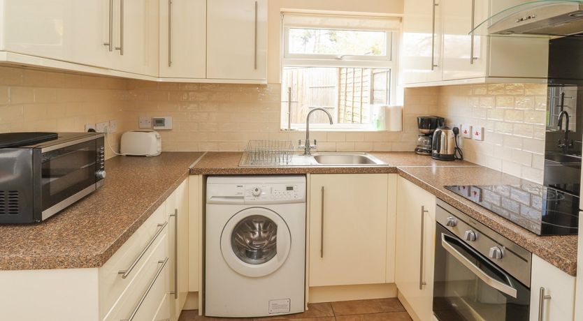 Photo of 1 Organsdale Cottages