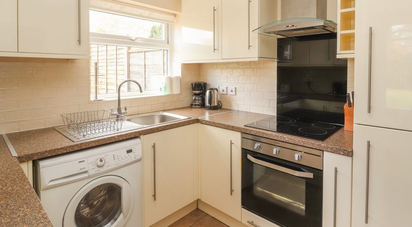 Photo of 1 Organsdale Cottages