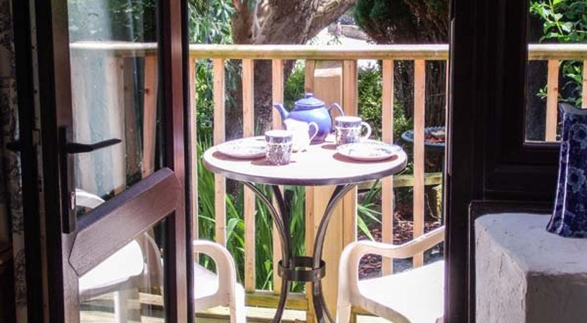 Photo of Groom Cottage