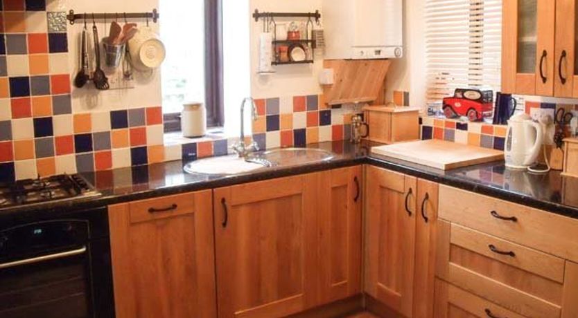 Photo of Groom Cottage