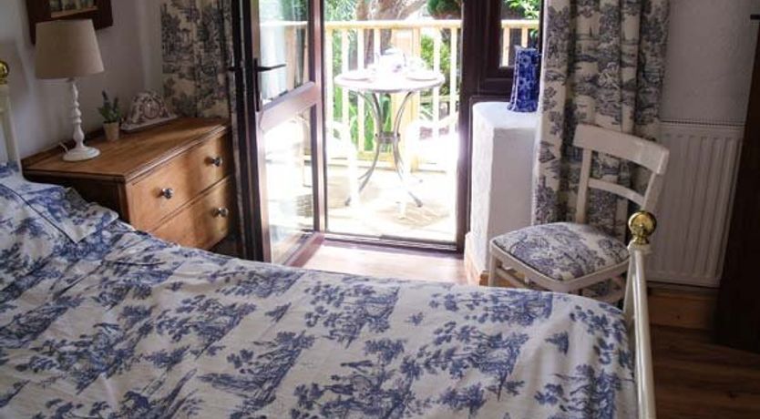 Photo of Groom Cottage