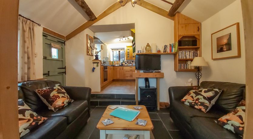 Photo of Groom Cottage