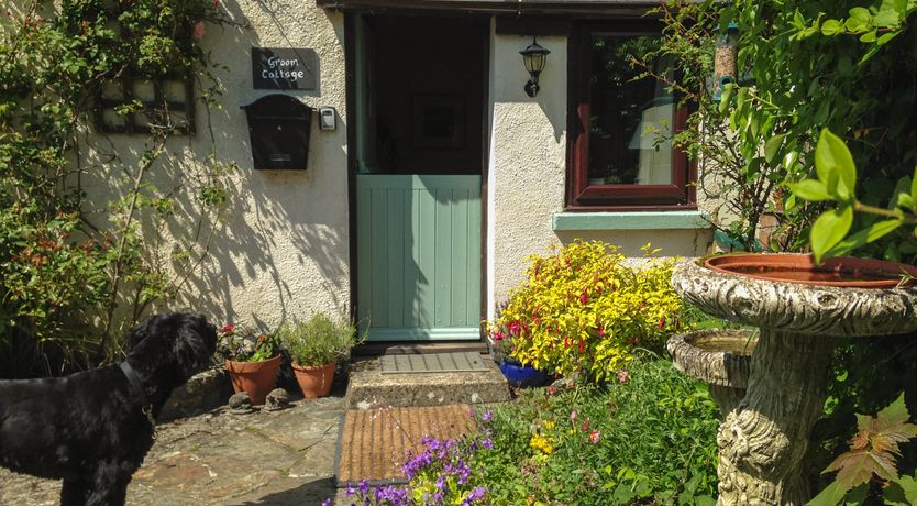 Photo of Groom Cottage