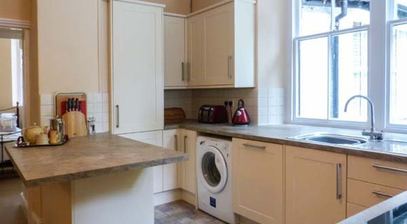 Photo of White Moss, Wood Close