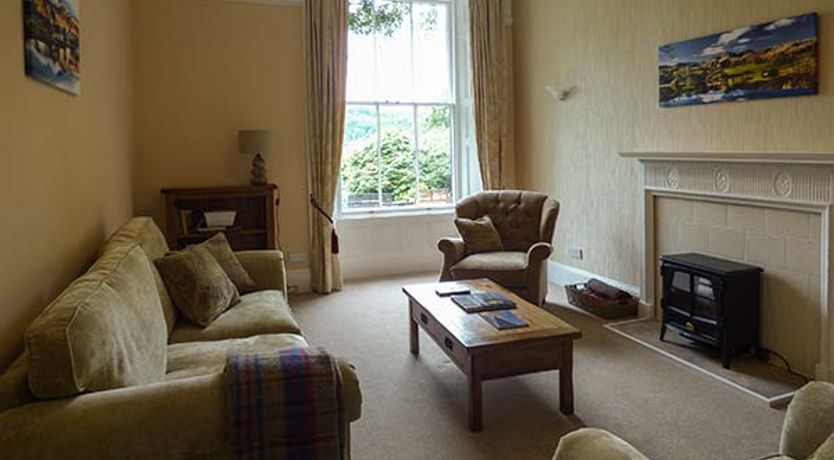 Photo of White Moss, Wood Close