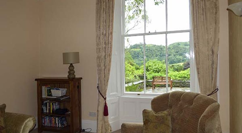 Photo of White Moss, Wood Close