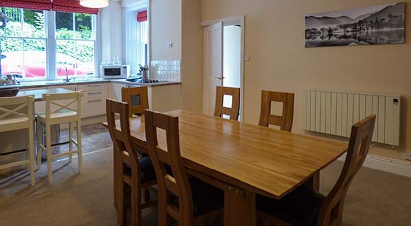 Photo of White Moss, Wood Close