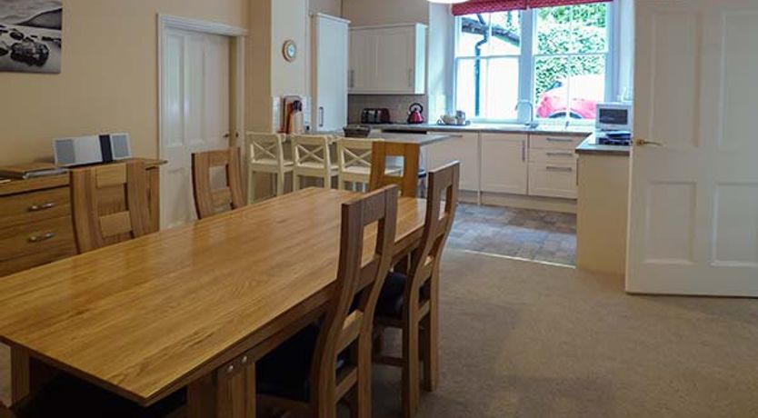 Photo of White Moss, Wood Close