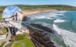 Photo of Spindrift, Croyde