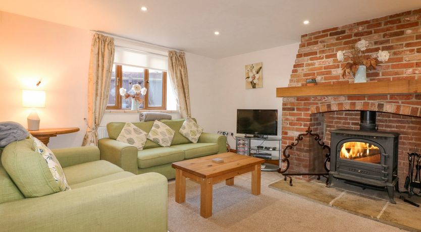 Photo of Hadleigh Farm Barn