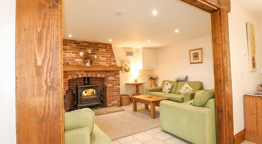 Photo of Hadleigh Farm Barn