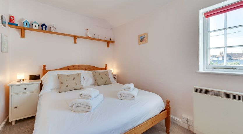 Photo of Cygnet Cottage