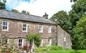 Photo of High Sprintgill Cottage