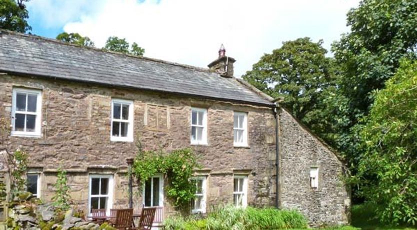 Photo of High Sprintgill Cottage