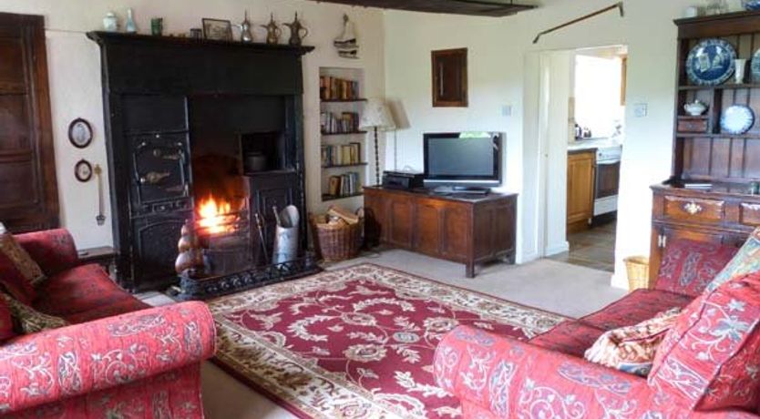 Photo of High Sprintgill Cottage