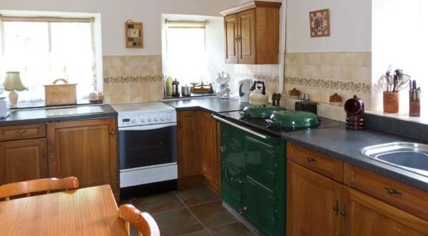 Photo of High Sprintgill Cottage