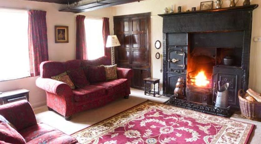 Photo of High Sprintgill Cottage