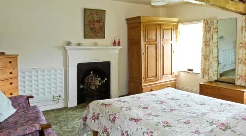 Photo of High Sprintgill Cottage