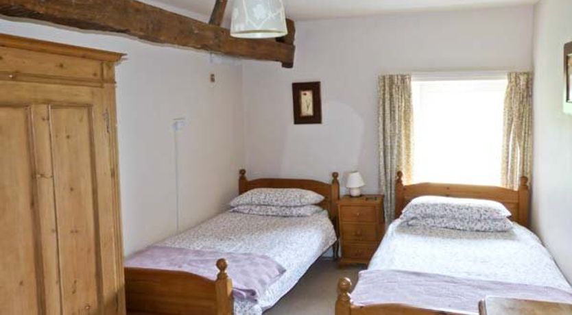 Photo of High Sprintgill Cottage