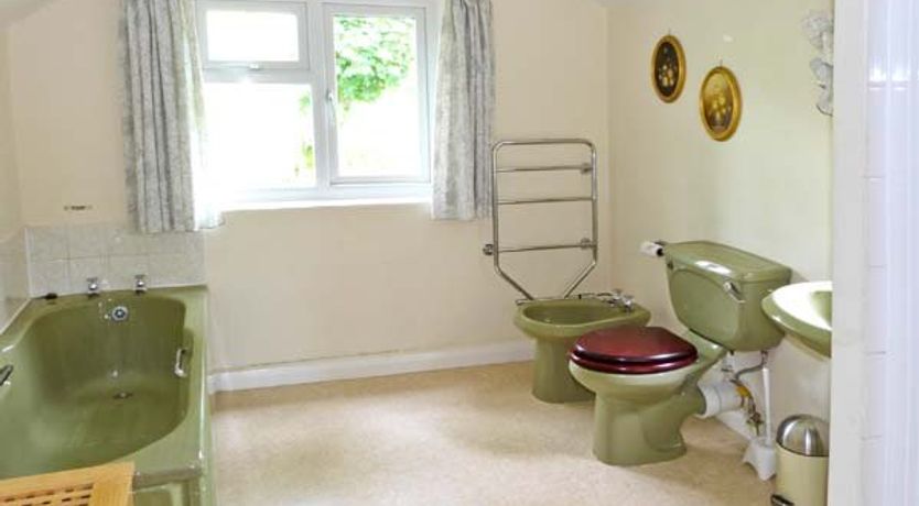 Photo of High Sprintgill Cottage