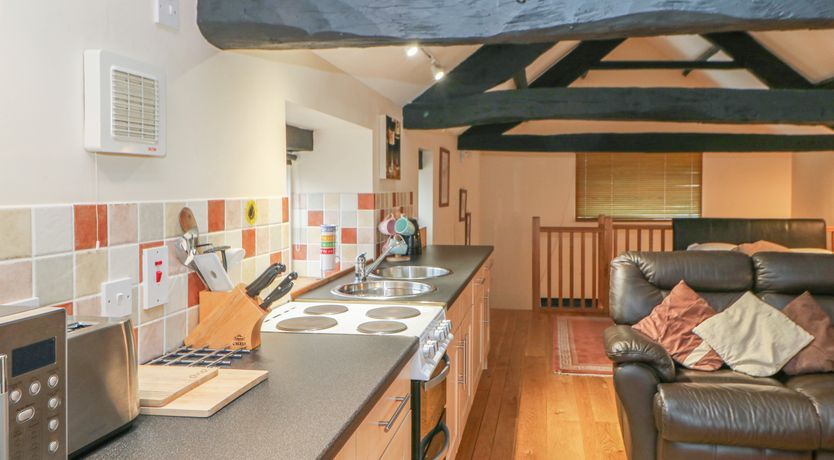 Photo of The Annex - Eden House