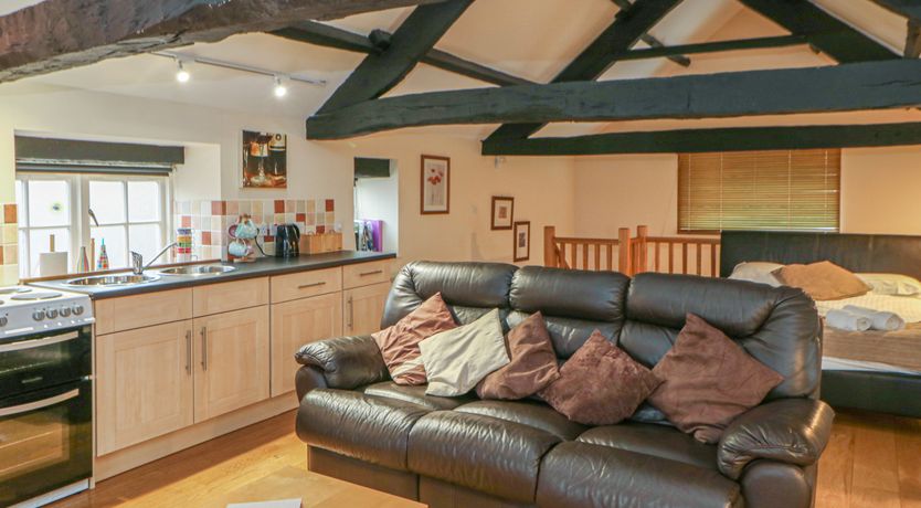 Photo of The Annex - Eden House