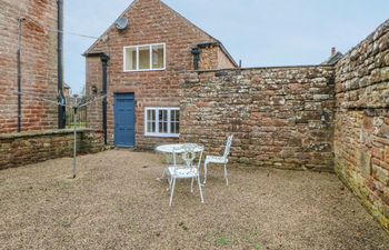 The Annex - Eden House Holiday Cottage